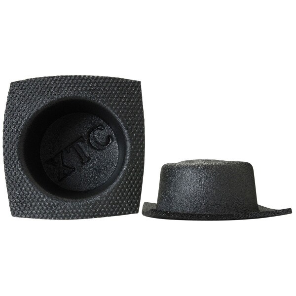 Main product image for XTC 6-3/4" Round Large Frame Shallow Foam Baf 260-787